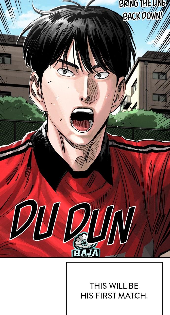 The Build Up Chap 182 - Next Chap 183