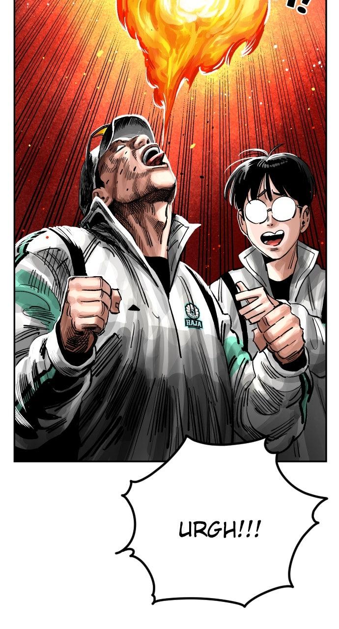 The Build Up Chap 182 - Next Chap 183