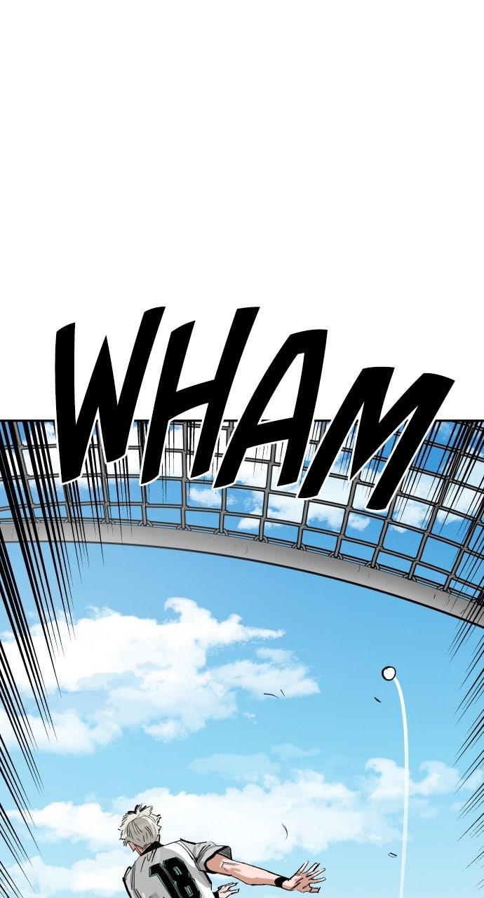 The Build Up Chap 182 - Next Chap 183