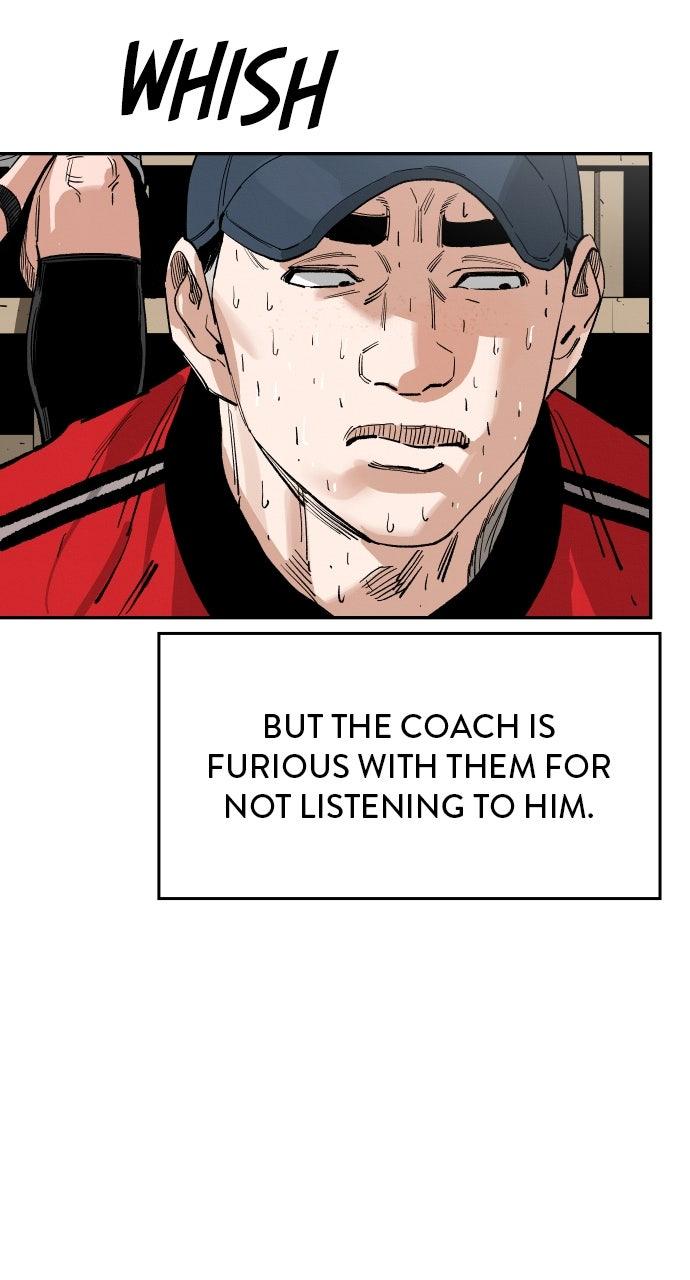 The Build Up Chap 182 - Next Chap 183