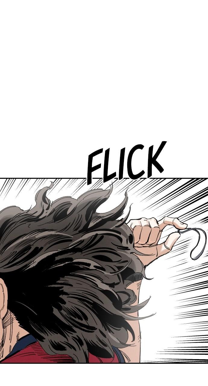 The Build Up Chap 182 - Next Chap 183