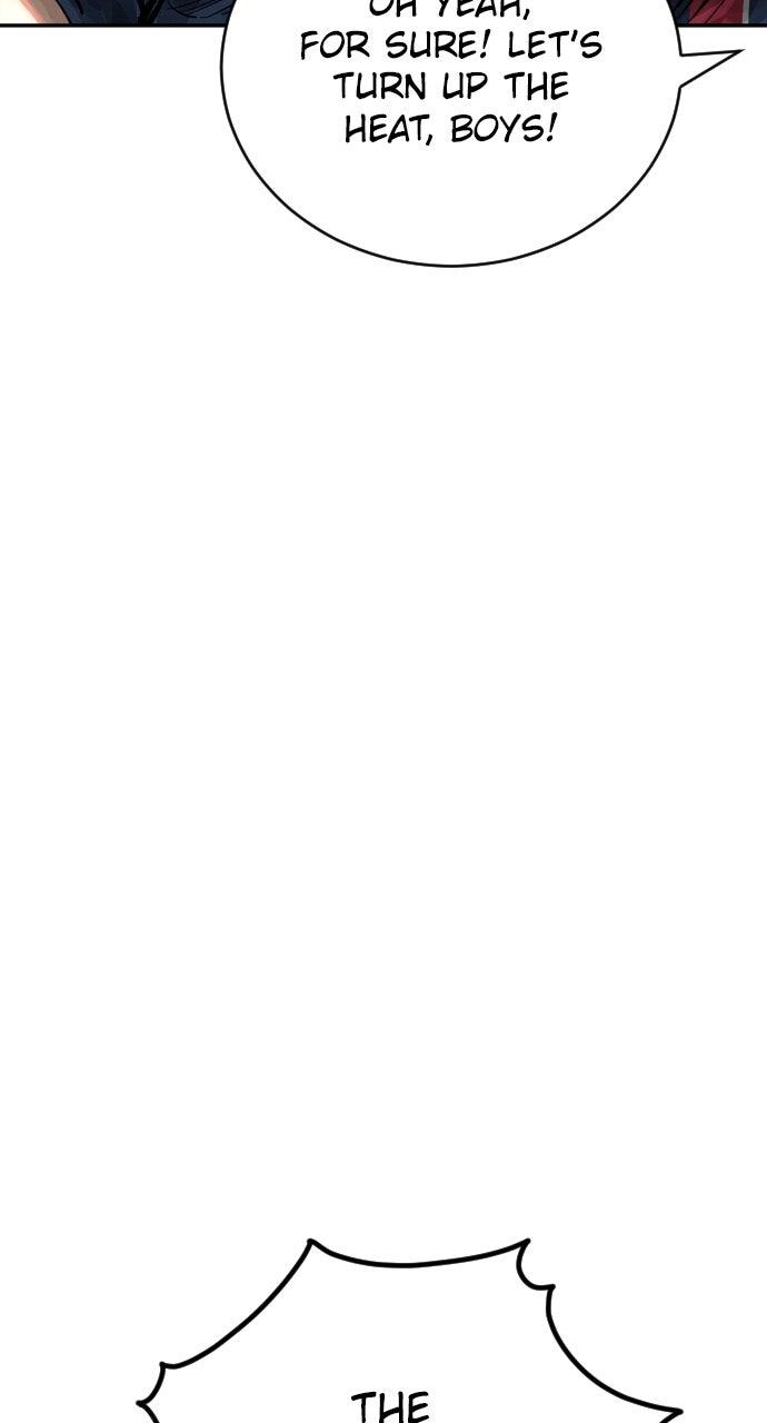 The Build Up Chap 182 - Next Chap 183