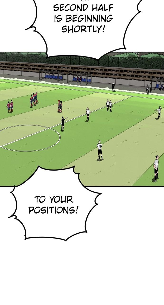 The Build Up Chap 182 - Next Chap 183