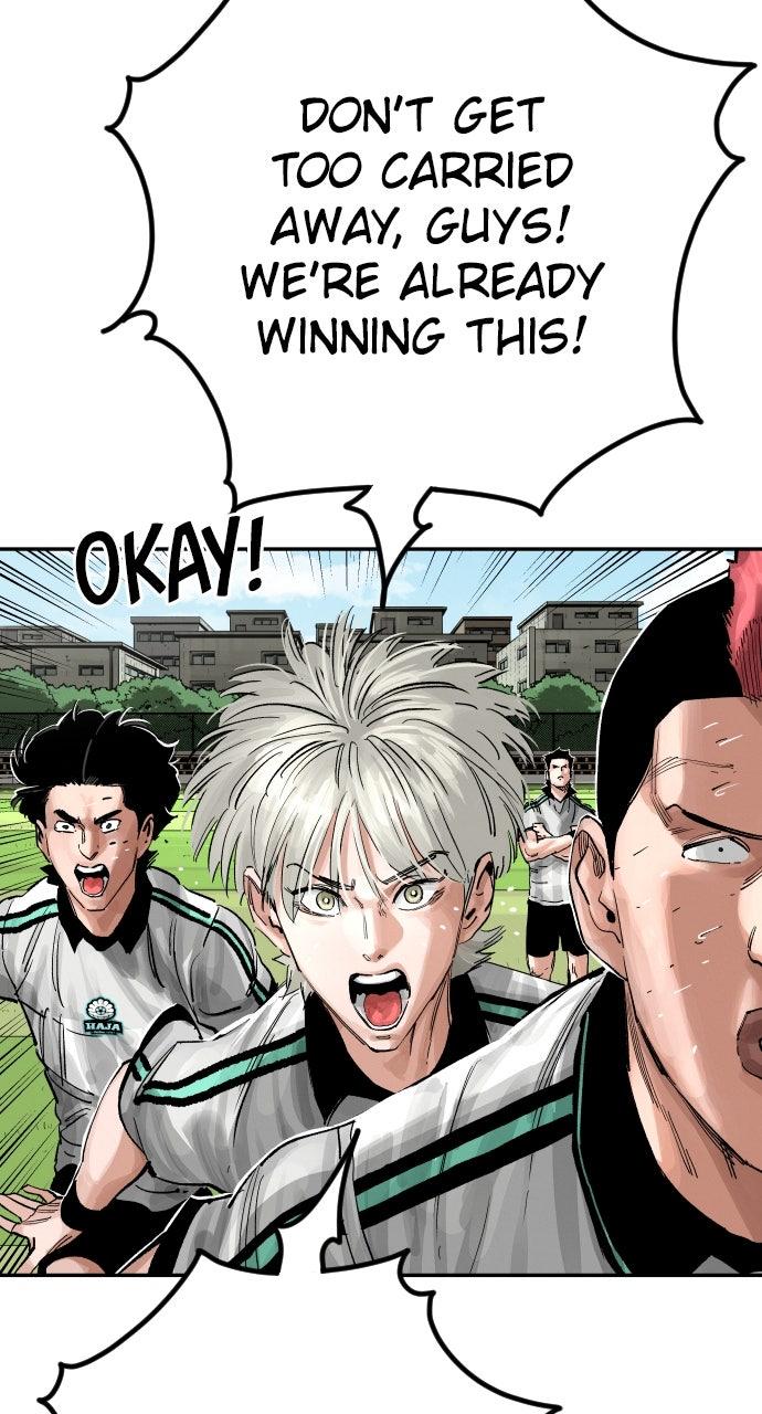 The Build Up Chap 182 - Next Chap 183