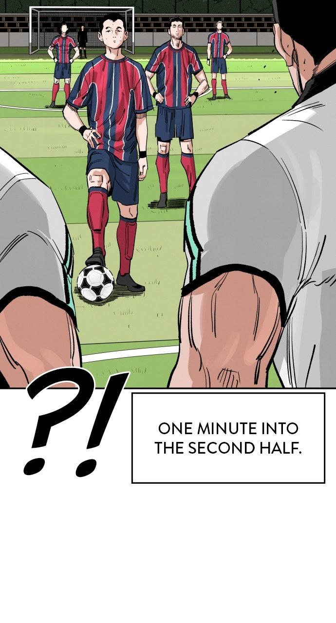 The Build Up Chap 182 - Next Chap 183