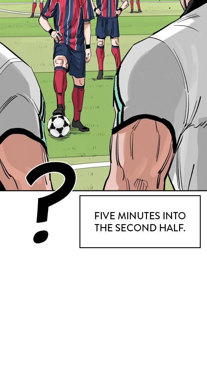 The Build Up Chap 182 - Next Chap 183