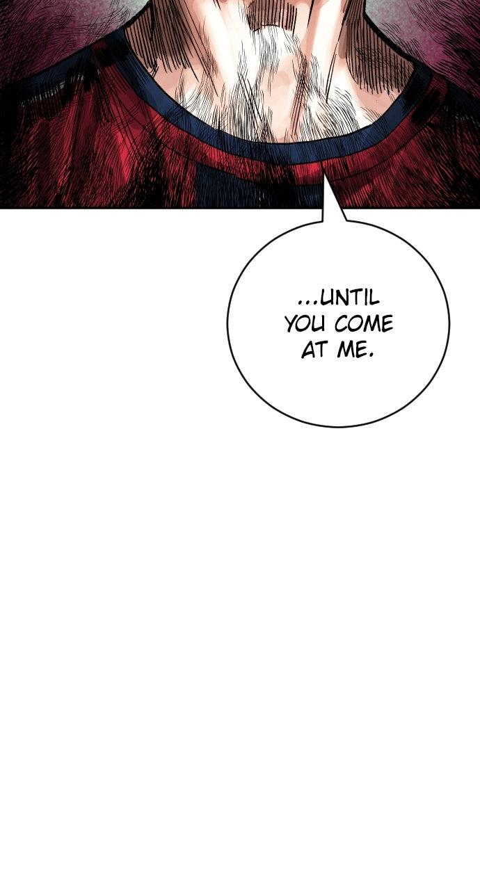 The Build Up Chap 182 - Next Chap 183