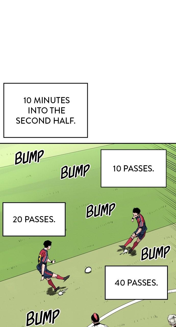 The Build Up Chap 182 - Next Chap 183