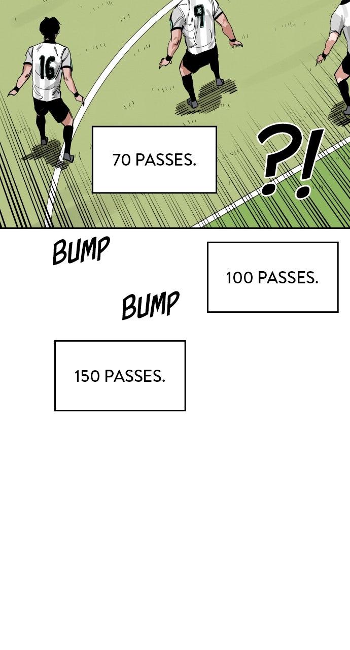 The Build Up Chap 182 - Next Chap 183