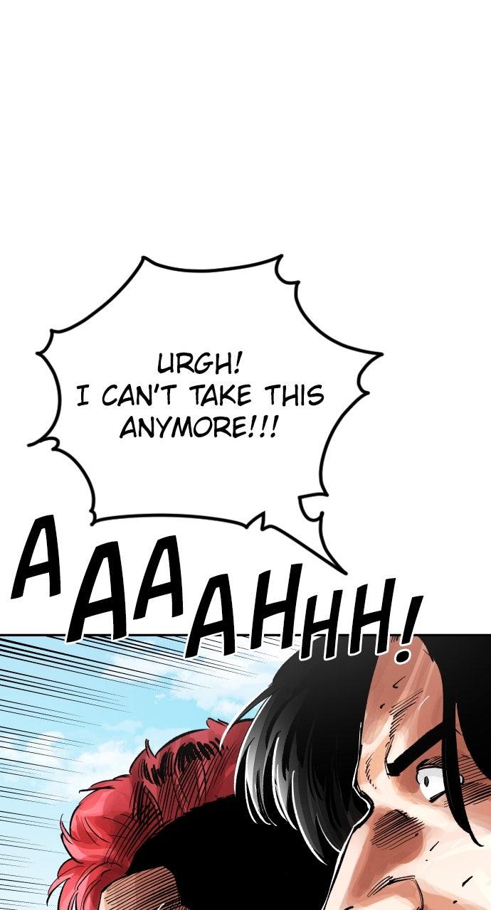 The Build Up Chap 182 - Next Chap 183