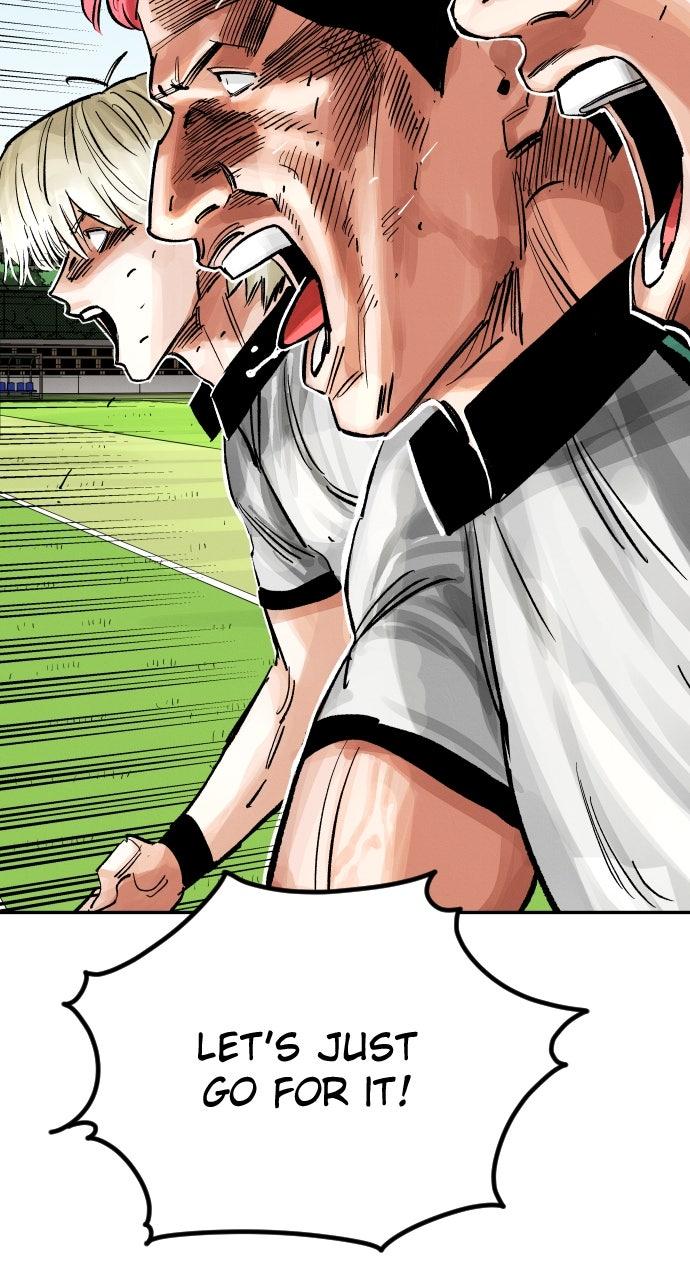 The Build Up Chap 182 - Next Chap 183