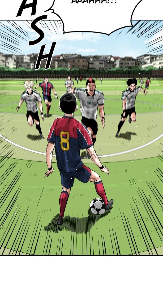 The Build Up Chap 182 - Next Chap 183