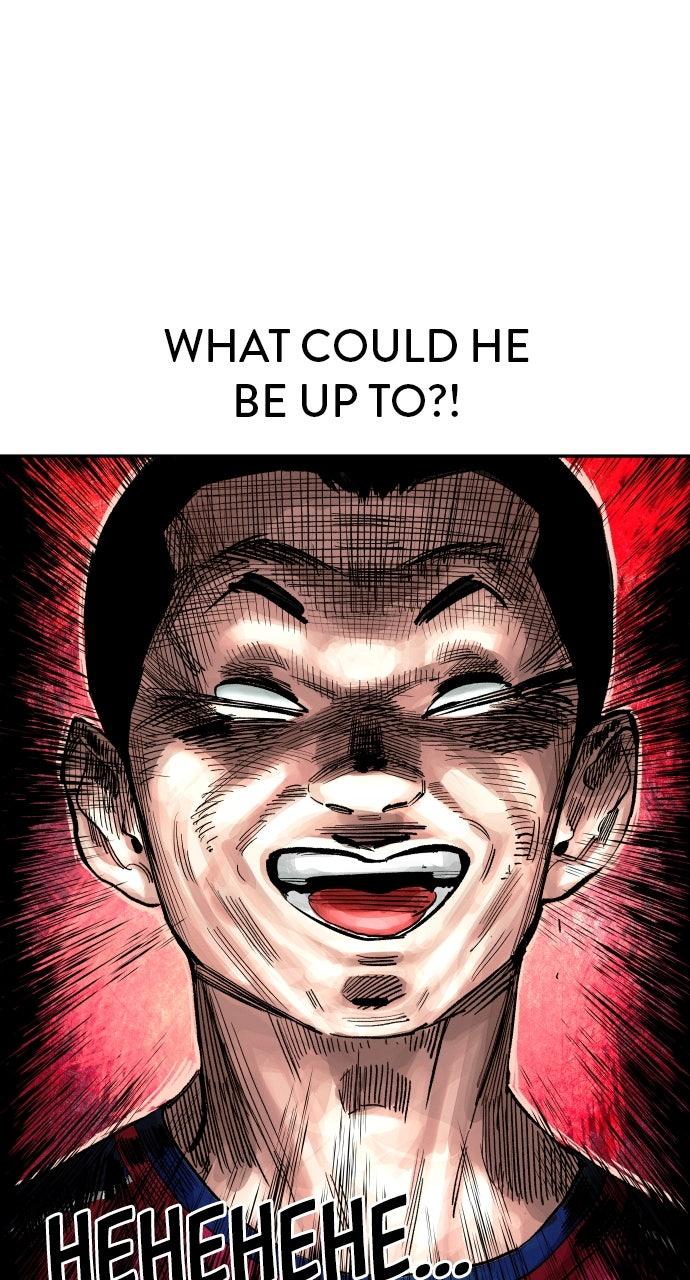 The Build Up Chap 182 - Next Chap 183