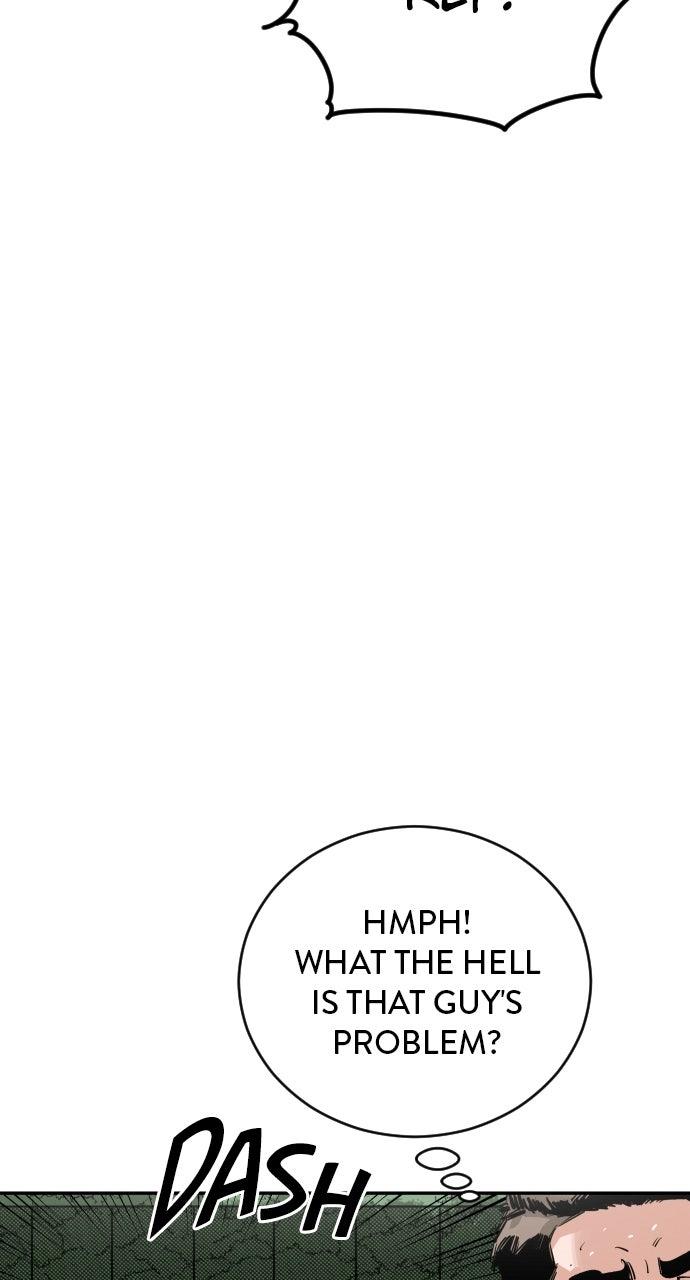 The Build Up Chap 182 - Next Chap 183