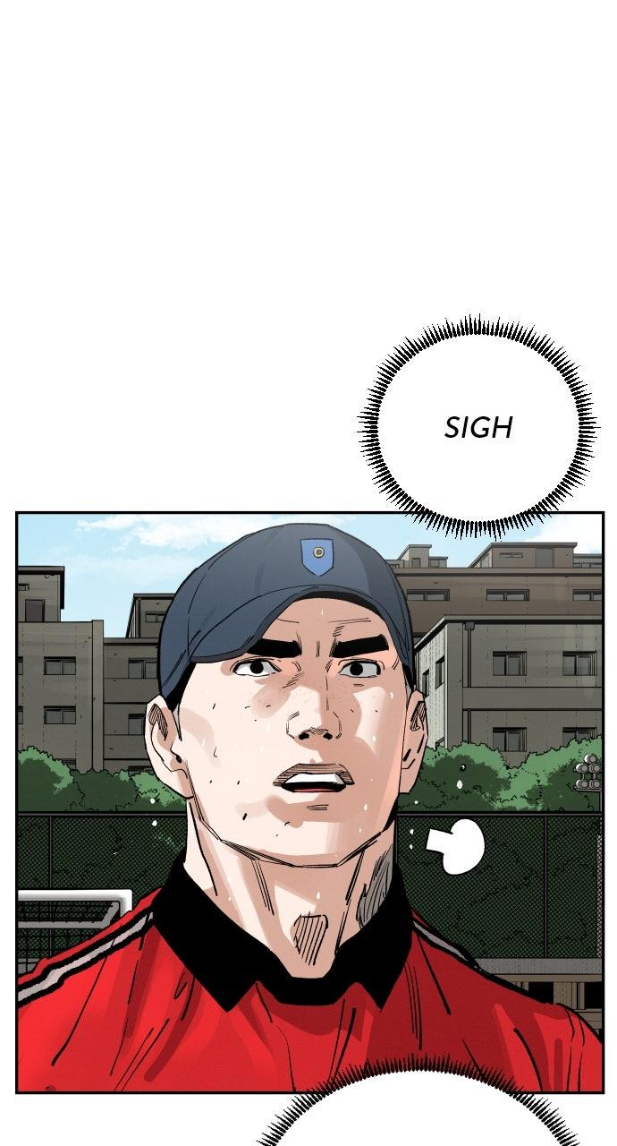 The Build Up Chap 182 - Next Chap 183