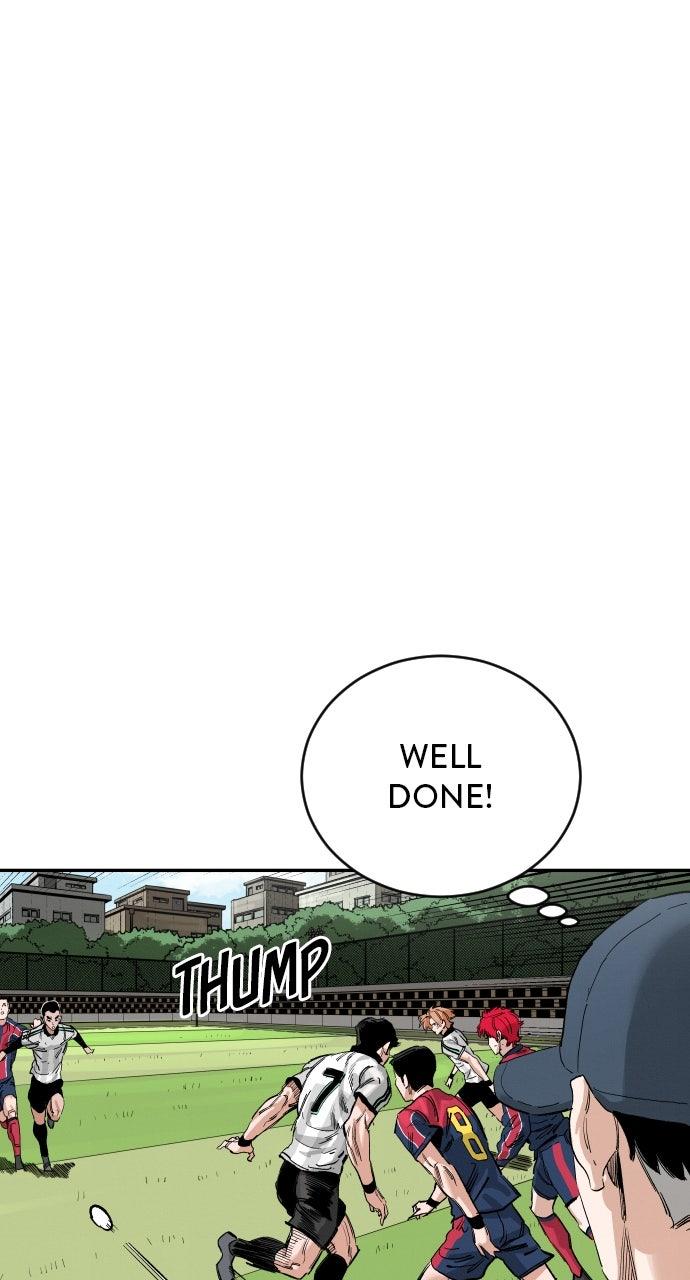 The Build Up Chap 182 - Next Chap 183