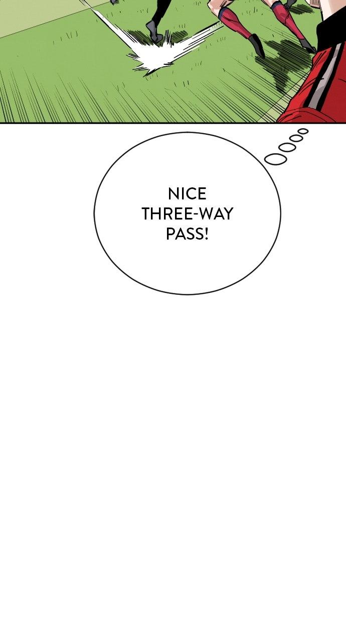 The Build Up Chap 182 - Next Chap 183