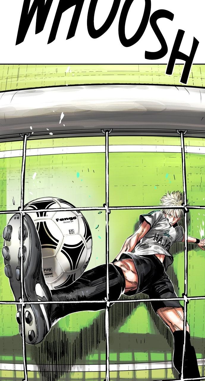 The Build Up Chap 182 - Next Chap 183
