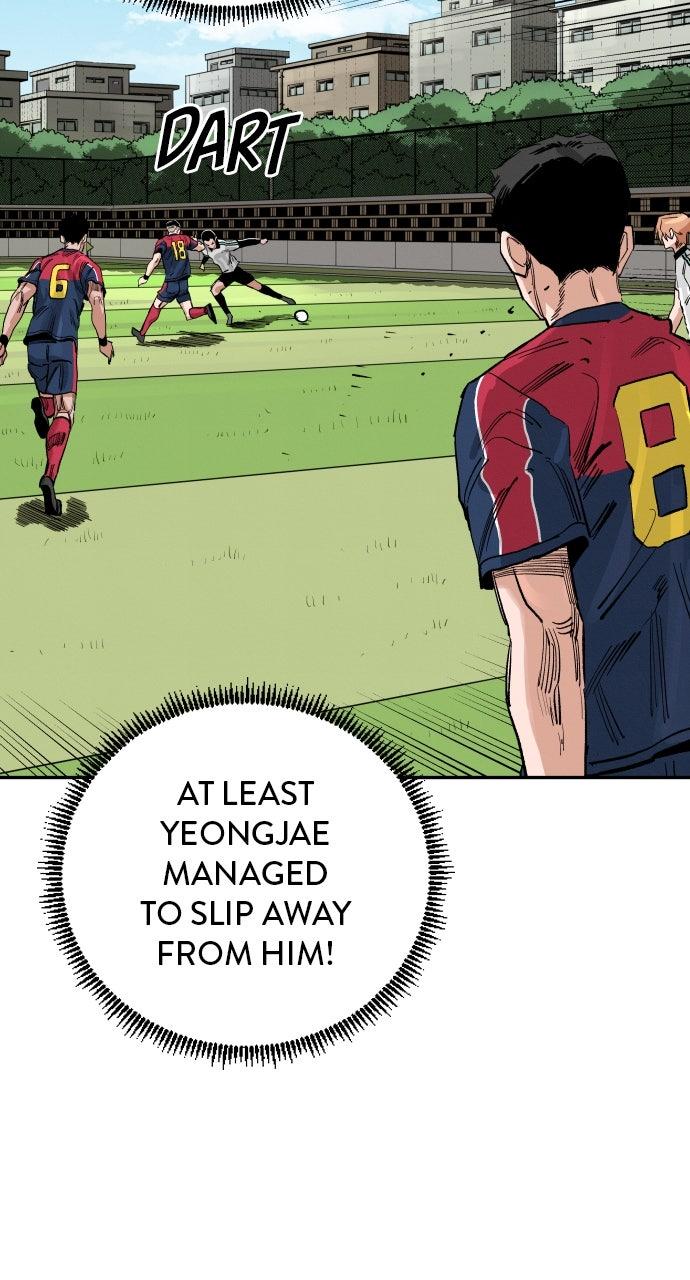 The Build Up Chap 182 - Next Chap 183