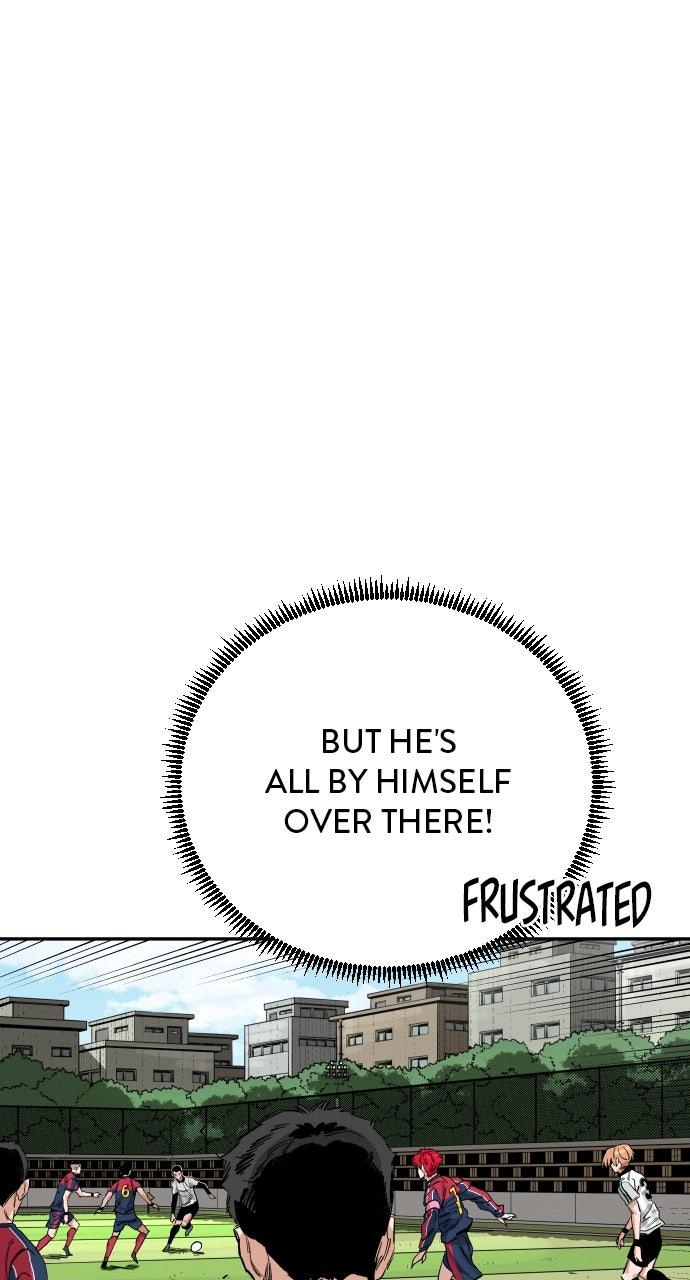 The Build Up Chap 182 - Next Chap 183