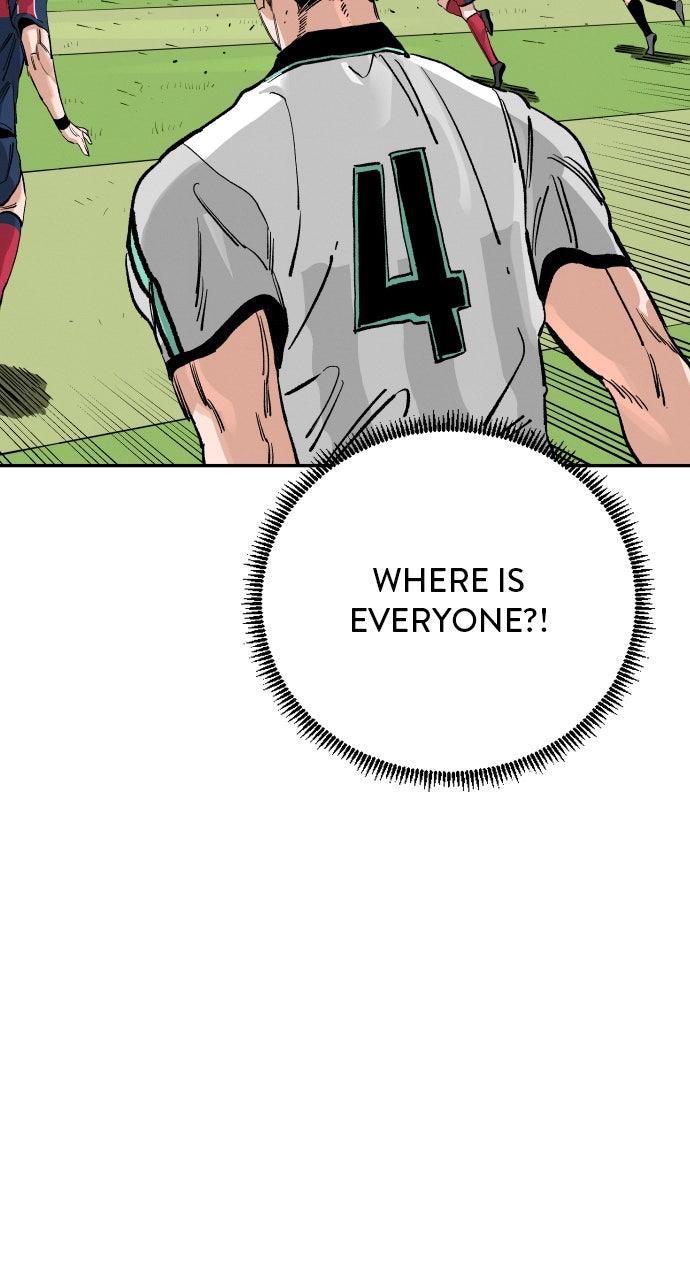 The Build Up Chap 182 - Next Chap 183