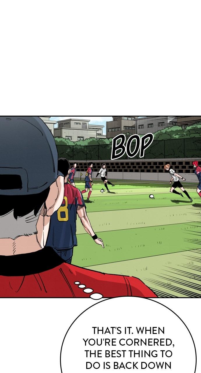 The Build Up Chap 182 - Next Chap 183