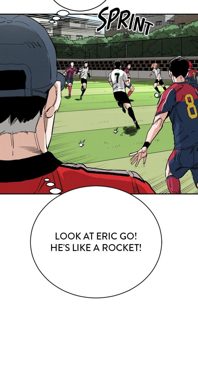 The Build Up Chap 182 - Next Chap 183