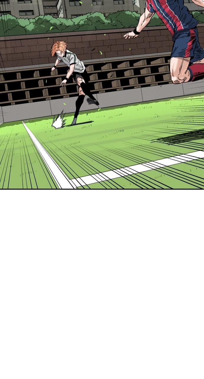 The Build Up Chap 182 - Next Chap 183