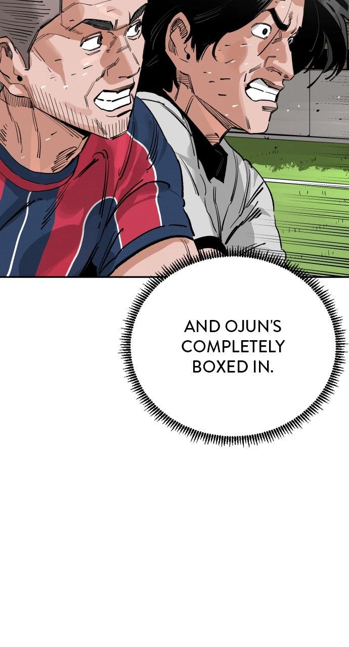 The Build Up Chap 182 - Next Chap 183