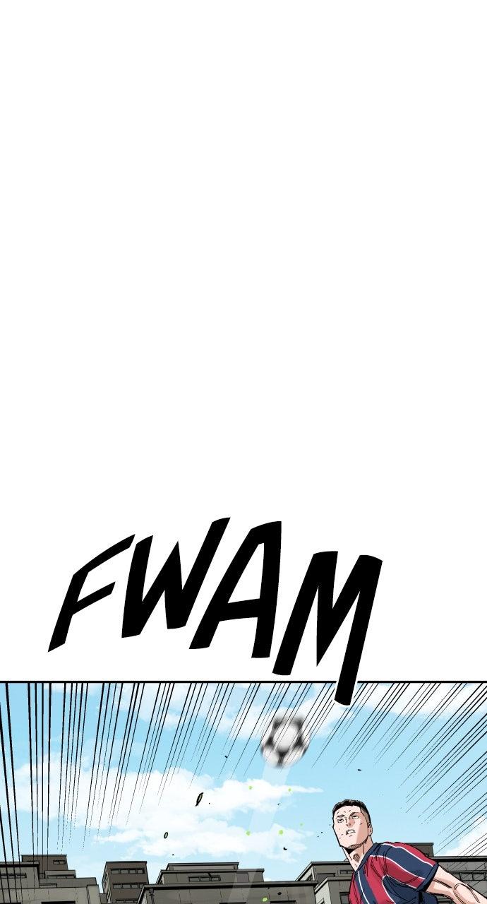 The Build Up Chap 182 - Next Chap 183