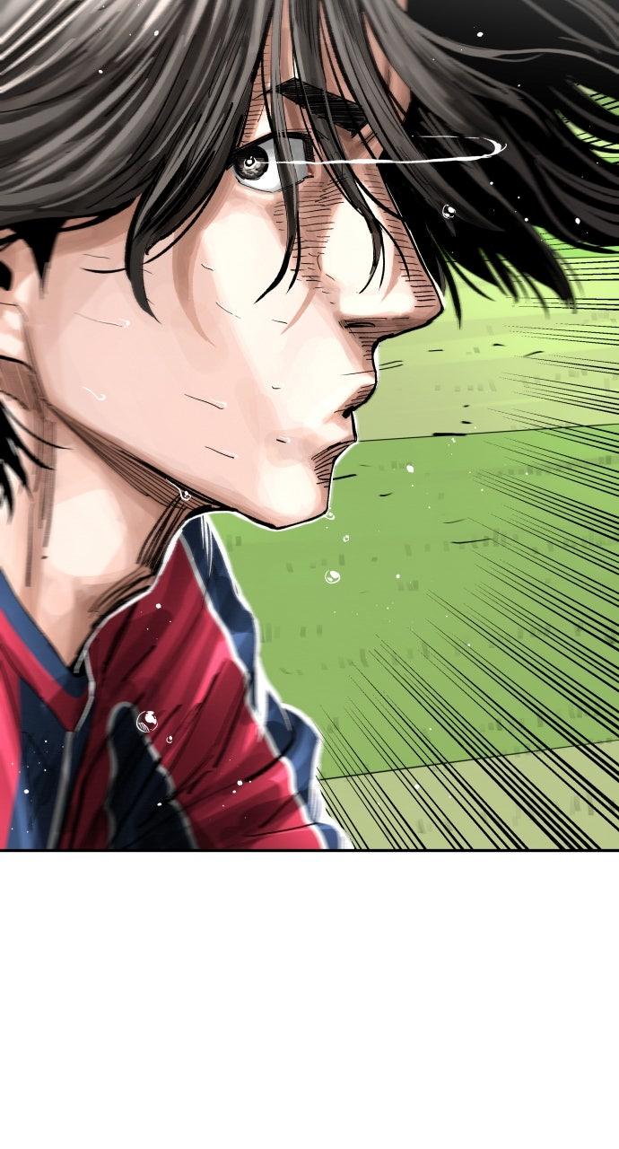 The Build Up Chap 183 - Next Chap 184