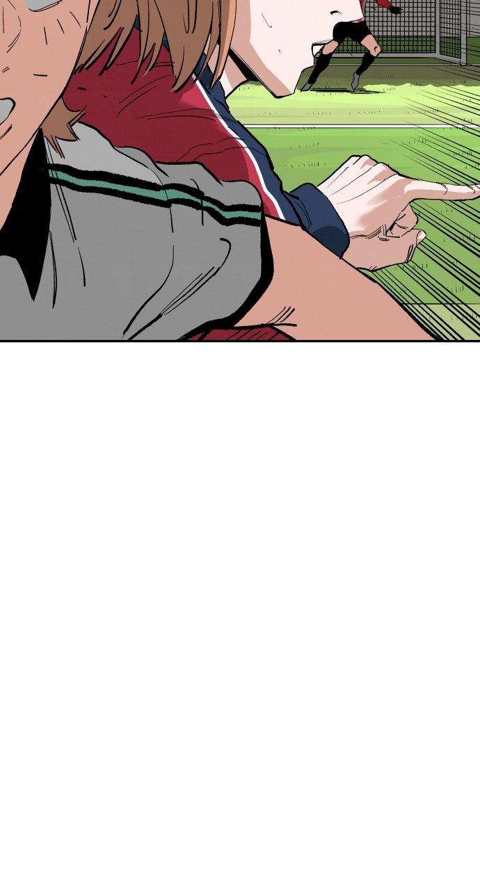 The Build Up Chap 183 - Next Chap 184