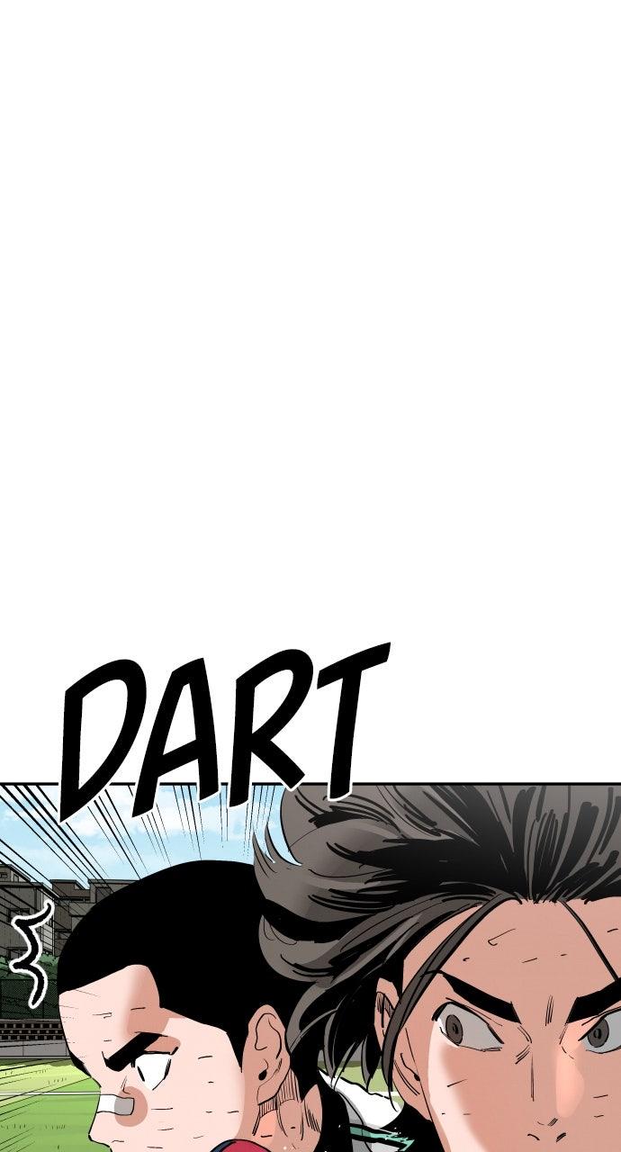 The Build Up Chap 183 - Next Chap 184