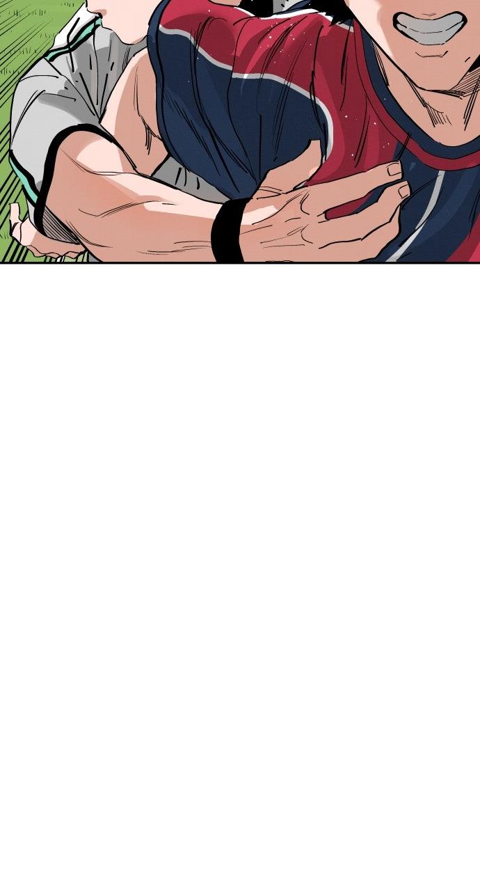 The Build Up Chap 183 - Next Chap 184