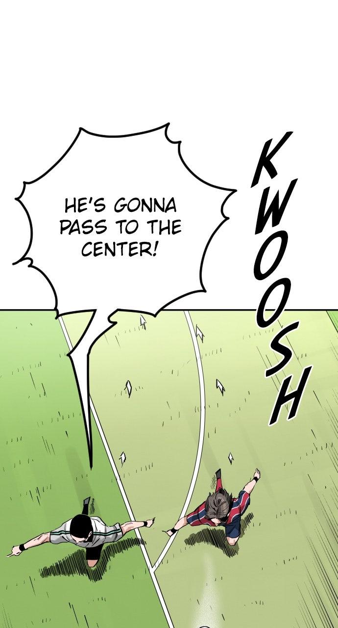 The Build Up Chap 183 - Next Chap 184