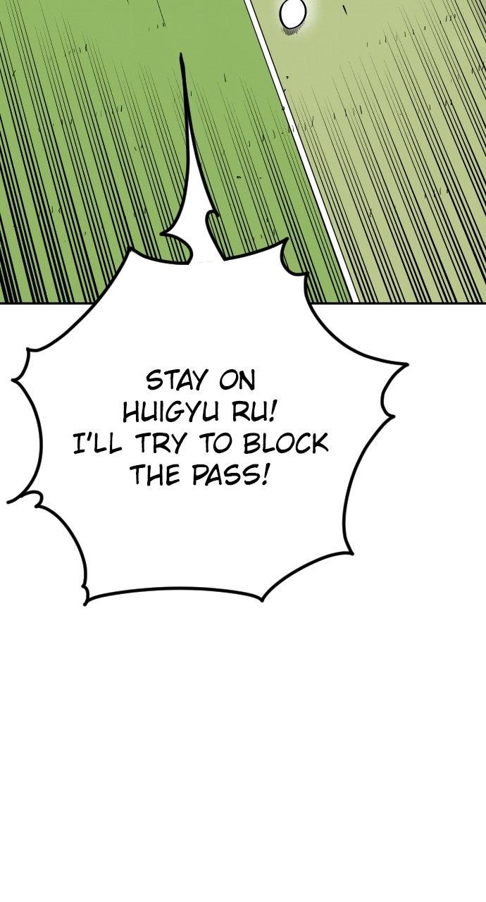 The Build Up Chap 183 - Next Chap 184