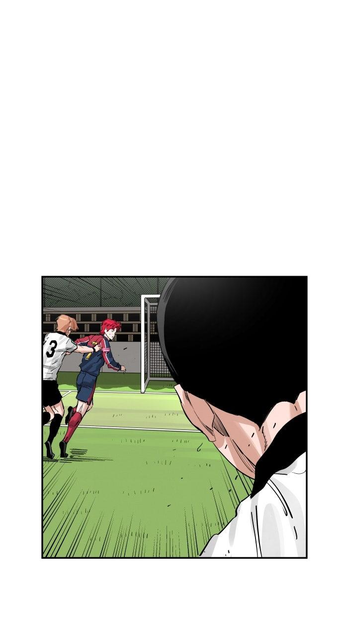 The Build Up Chap 183 - Next Chap 184