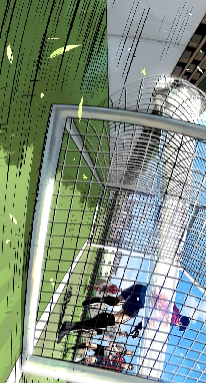 The Build Up Chap 183 - Next Chap 184