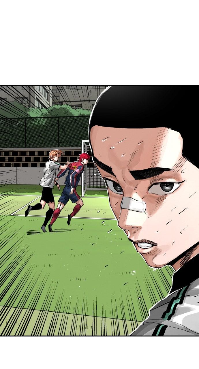 The Build Up Chap 183 - Next Chap 184