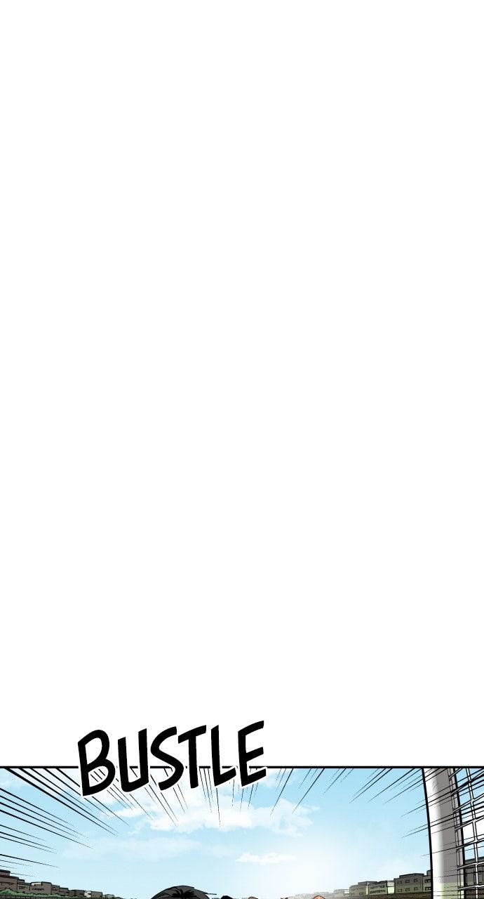 The Build Up Chap 183 - Next Chap 184