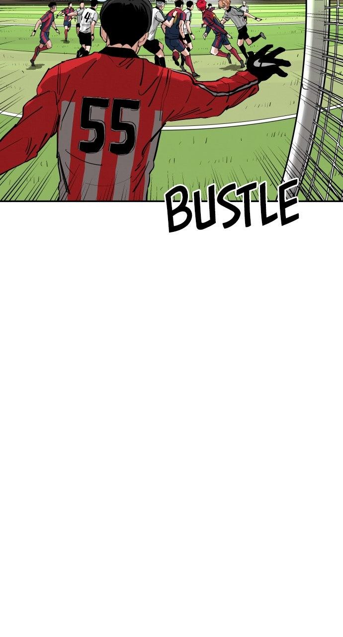 The Build Up Chap 183 - Next Chap 184