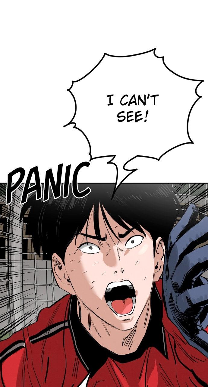 The Build Up Chap 183 - Next Chap 184