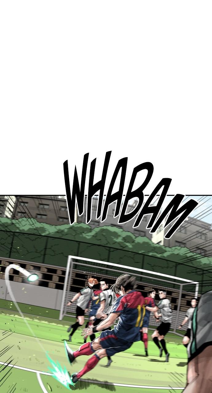 The Build Up Chap 183 - Next Chap 184