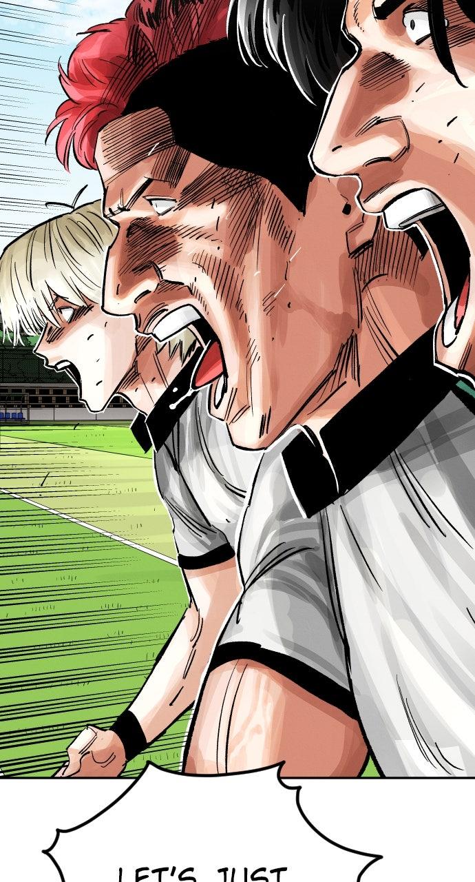 The Build Up Chap 183 - Next Chap 184