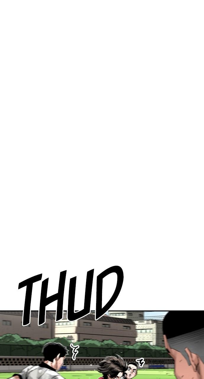 The Build Up Chap 183 - Next Chap 184