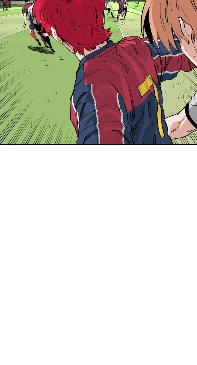 The Build Up Chap 183 - Next Chap 184