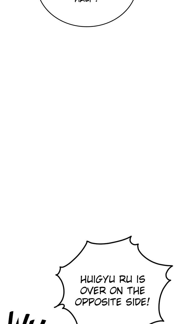 The Build Up Chap 183 - Next Chap 184