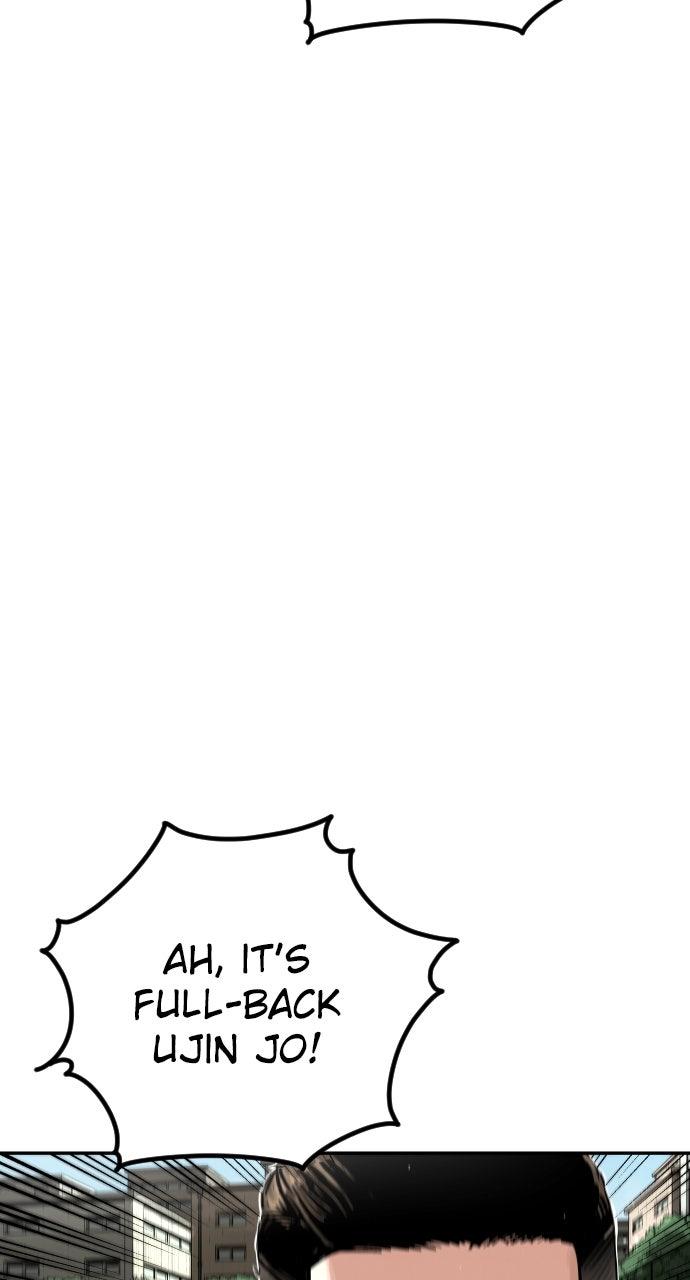 The Build Up Chap 183 - Next Chap 184