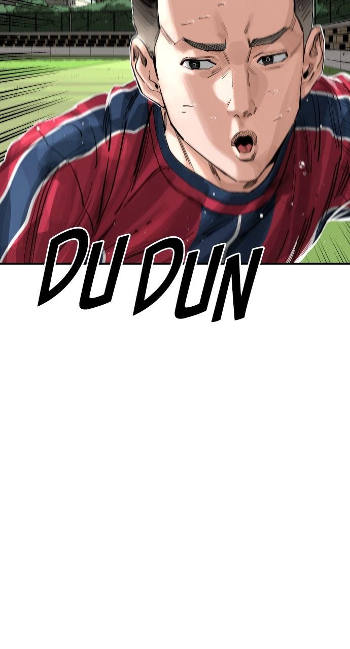 The Build Up Chap 183 - Next Chap 184