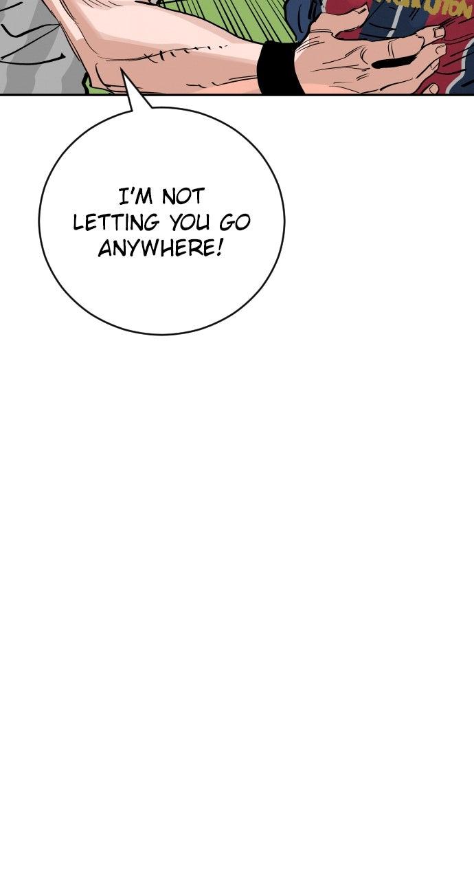 The Build Up Chap 183 - Next Chap 184